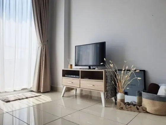 Aero Sunset Suite