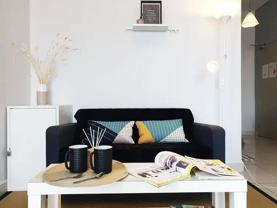 Aero Sunset Suite