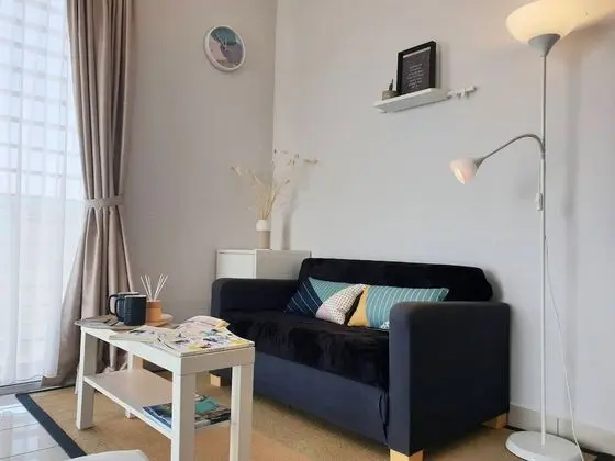 Aero Sunset Suite