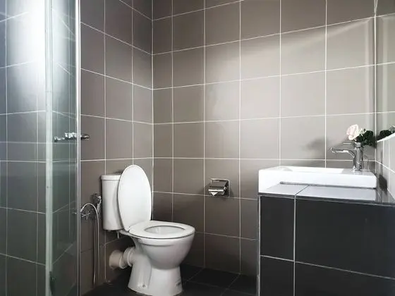 Aero Sunset Suite