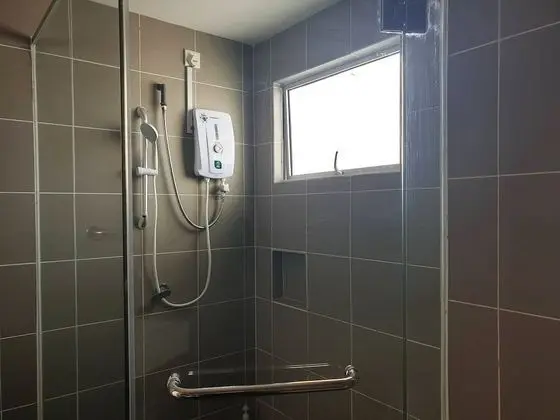 Aero Sunset Suite