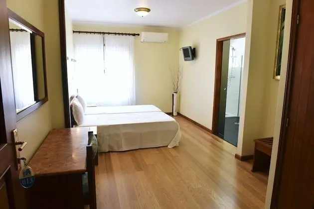 Basic İki Ayrı Yataklı Oda