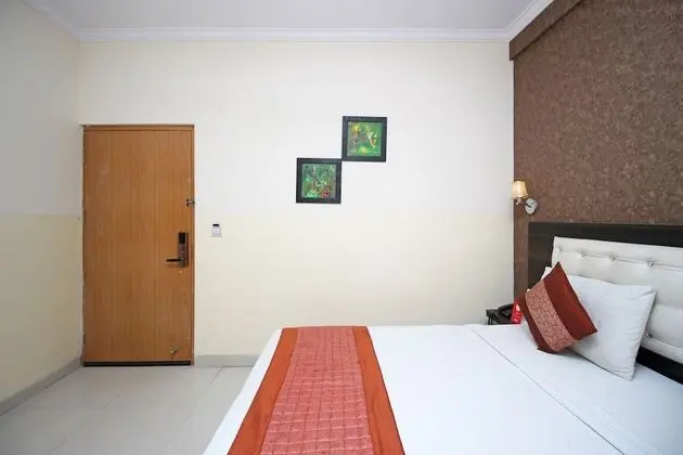 Deluxe Tek Büyük Yataklı Oda, Balkon