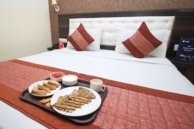 Deluxe Tek Büyük Yataklı Oda, Balkon
