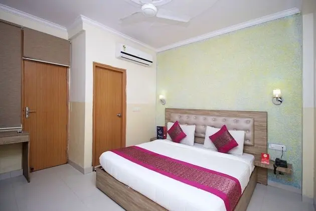 Deluxe Tek Büyük Yataklı Oda, Balkon