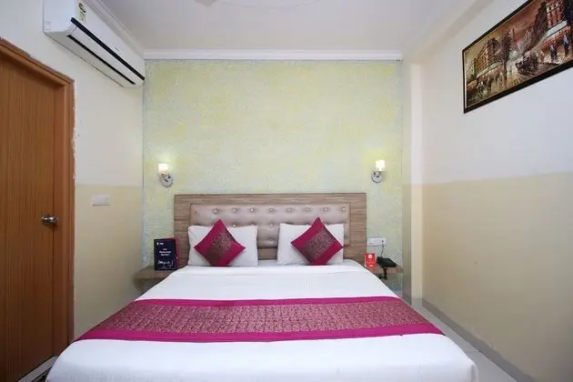 Deluxe Tek Büyük Yataklı Oda, Balkon