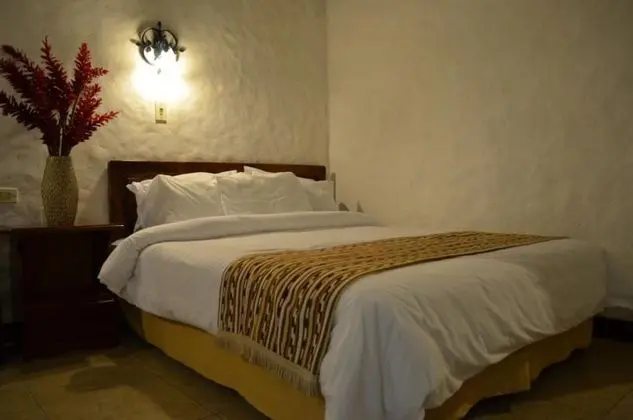 Standard 1 Beds