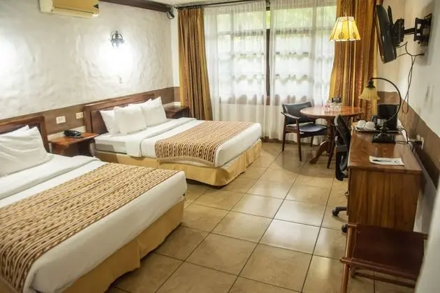 Standard 2 Beds