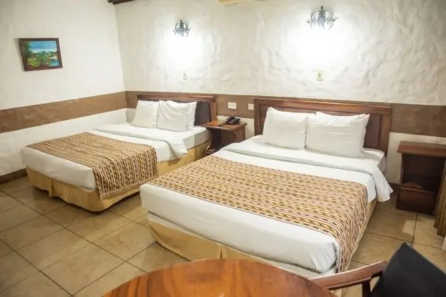 Standard 2 Beds