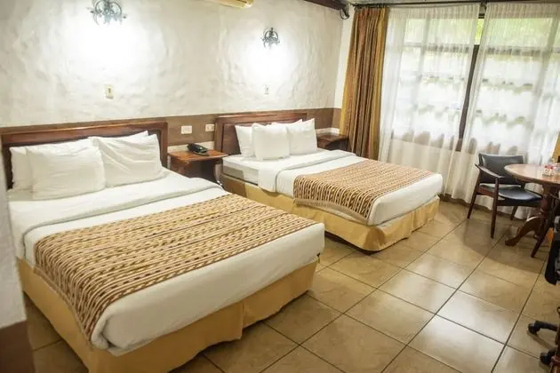 Standard 2 Beds