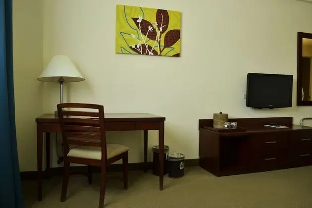 Habitación Estándar, 1 cama -  No Fumadores