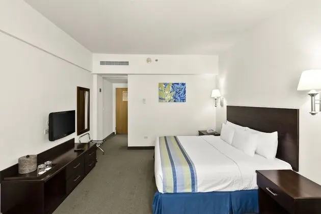 Habitación Estándar, 1 cama -  No Fumadores