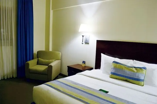 Habitación Estándar, 1 cama -  No Fumadores