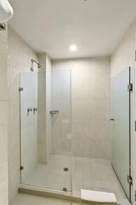 Habitación Estándar, 1 cama -  No Fumadores