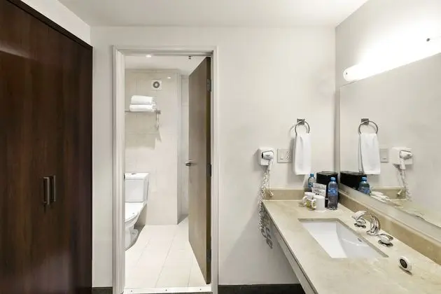 Habitación Estándar, 1 cama -  No Fumadores