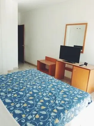 Standard Tek Büyük Yataklı Oda, 2 Tek Kişilik Yatak
