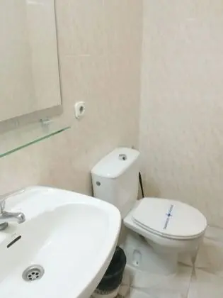 Tek Kişilik Oda