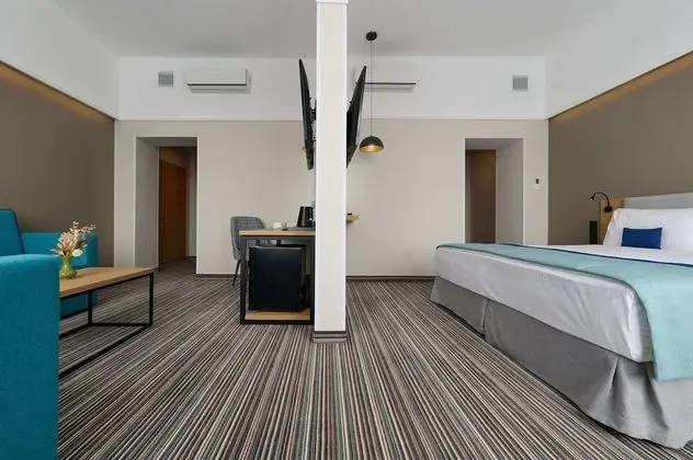 Luxury Süit