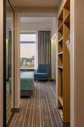 Luxury Süit
