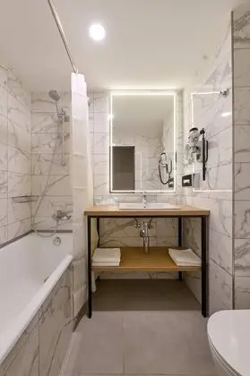 Luxury Süit