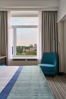 Luxury Süit