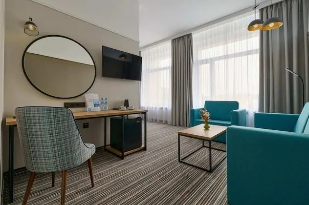 Luxury Süit