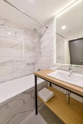 Luxury Süit