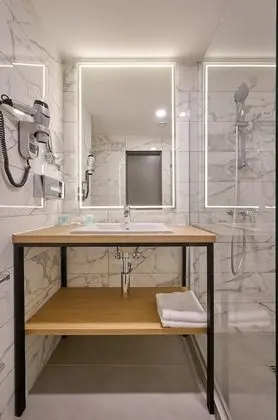 Luxury Süit