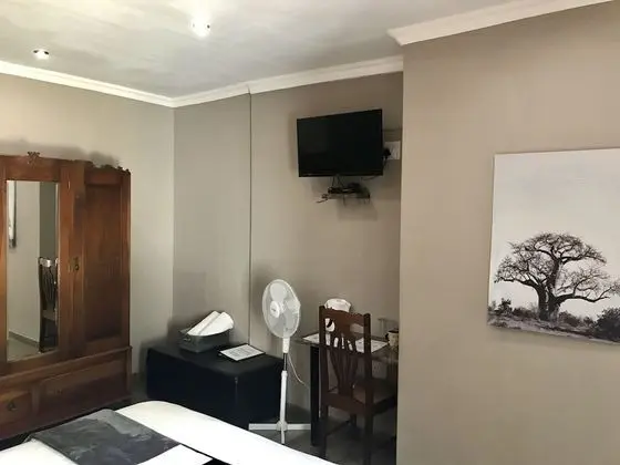 Classic Tek Büyük Yataklı Oda, 1 Yatak Odası