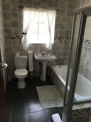 Family Oda, 1 Yatak Odası, Avlu