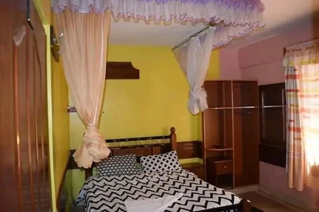 Standard Tek Kişilik Oda