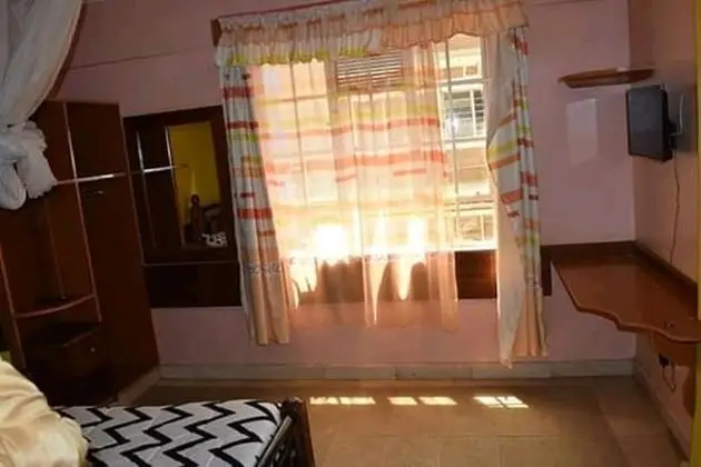Standard Tek Kişilik Oda