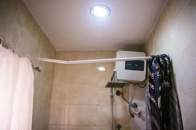 Standard Stüdyo, 1 Çift Kişilik Yatak