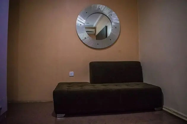 Apart Daire, 1 Çift Kişilik Yatak