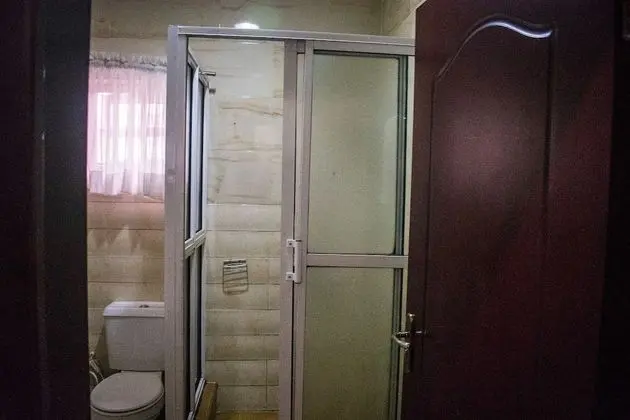 Executive Oda, 1 Çift Kişilik Yatak