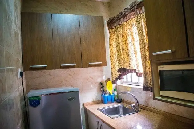 Executive Oda, 1 Çift Kişilik Yatak
