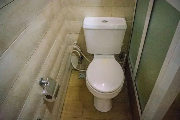 Executive Oda, 1 Çift Kişilik Yatak