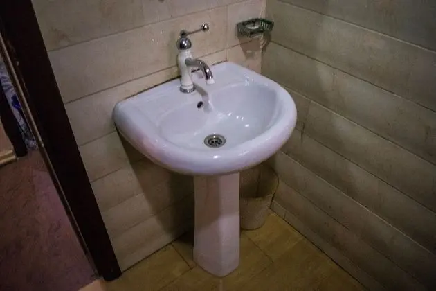 Executive Oda, 1 Çift Kişilik Yatak