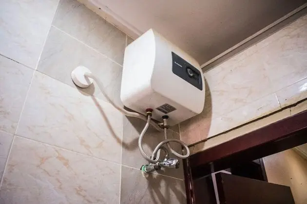 Executive Oda, 1 Çift Kişilik Yatak
