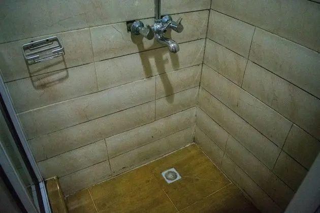Executive Oda, 1 Çift Kişilik Yatak