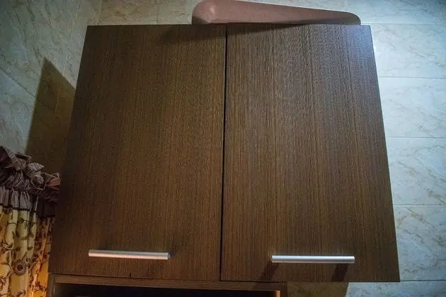 Standard Oda, 1 Çift Kişilik Yatak