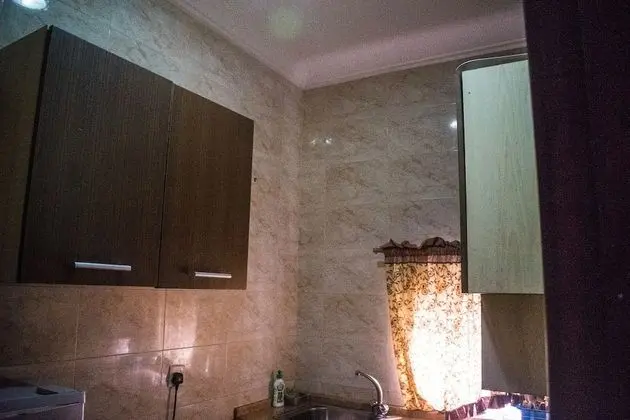 Standard Oda, 1 Çift Kişilik Yatak