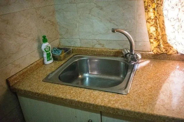 Standard Oda, 1 Çift Kişilik Yatak