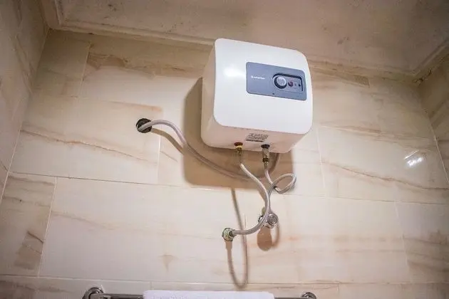 Standard Oda, 1 Çift Kişilik Yatak