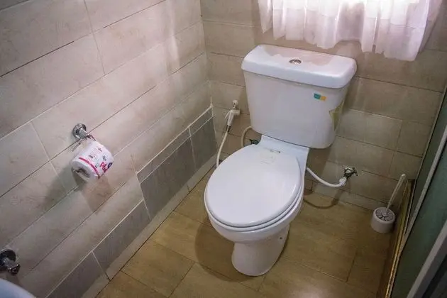 Standard Oda, 1 Çift Kişilik Yatak