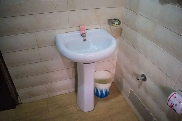 Standard Oda, 1 Çift Kişilik Yatak
