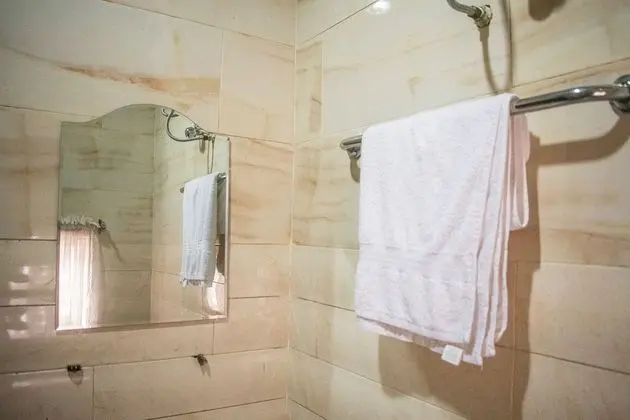 Standard Oda, 1 Çift Kişilik Yatak