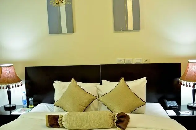 Luxury Süit
