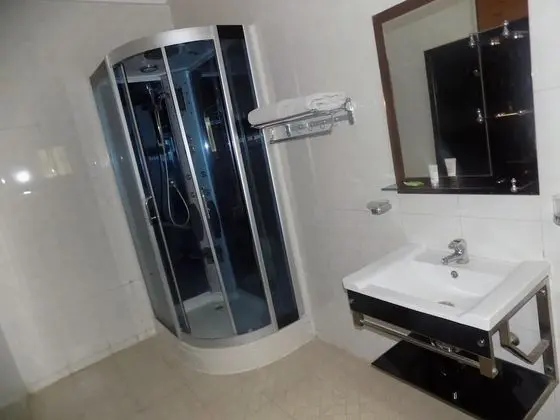 Luxury Süit