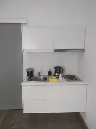 Stüdyo (for 3)